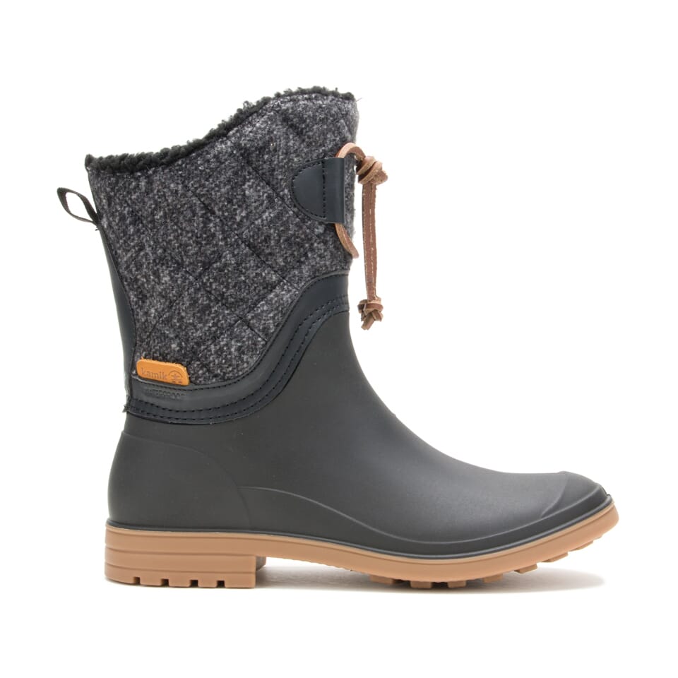 Women's stylish boots | Stella | Kamik Canada